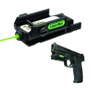LaserMax LMS-Universal Green - 532nm Md: LMS-UNI-G