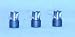 11,000 Series Rotobroach Cutters 3/8, 3 Pack (BLR11108-3) Category: Spotweld Cutters