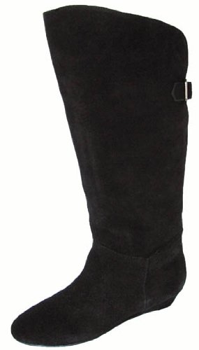 $100 Steve Madden Inka Boots Heels