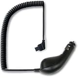 SAMSUNG (393097) Samsung 393097 (CAD300MBEB/STD) Vehicle Power Adapter Cord for specific Samsung devices.