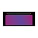 ArcOne S240-9 Shade 9 2-Inch by 4-1/4-Inch by .2-Inch Horizontal Single Filter