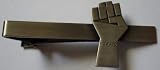 Howard Stern Fist Sirius XM Satellite Radio Tie Bar Clip