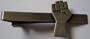 Howard Stern Fist Sirius XM Satellite Radio Tie Bar Clip