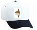 White Cap with moonfish, fish, animal