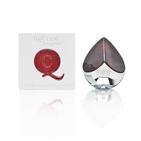 Kingdom Perfume by Alexander McQueen for women Personal Fragrances