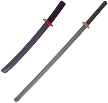 Macho Rubber Foam Practice Sword