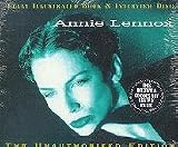 Annie Lennox