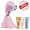 Clarisonic Skincare Brush - BCA Pink