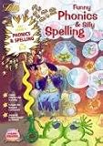 Magical Skills: Ages 6-7: Phonics and Spelling: Ages 6-7 (Magic Skills)