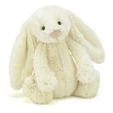 Bashful Huge Cream Bunny 24 by Jellycat
