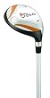 Palm Springs Golf Club Mens Right Hand Visa #3 18-Degrees Hybrid