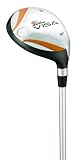 Palm Springs Golf Club Men's Right Hand Visa #3 18-Degrees Hybrid