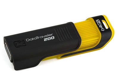 DT200/64GB