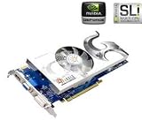 Electronics : SPARKLE - GeForce 9800 GTX - 512 MB DDR3 - PCI-Express 2.0 - HDMI native