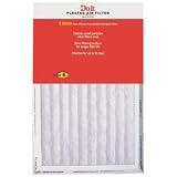 10x25x1 Pleat M6 Filter
