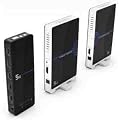Duronic WHDI/422 Wireless 5G HD AV Kit - WIRELESS HDMI 1080P - INCLUDES SWITCHER