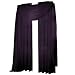 Platinum Voile High Twist Sheer Window Curtain Panel