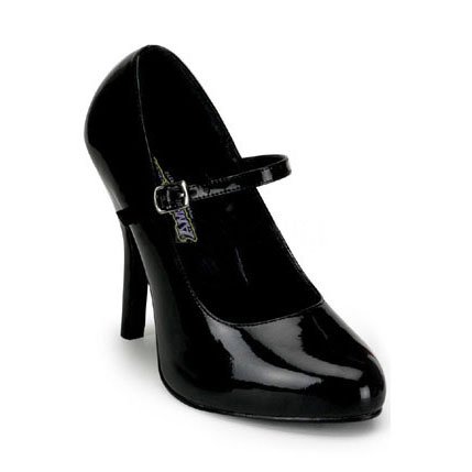 Produkt-Bild: Pumps schwarz