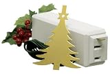 Ganz Inc 1225L Christmas Ornament Switch