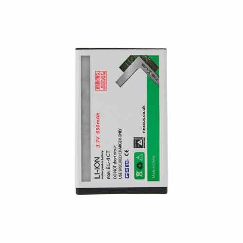 Nexxus Handyakku f&uuml;r Nokia 5310 6600 Fold 7210/7310 Supernova Preisvergleich