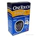 Personal Health Care : OneTouch Ultra2 Blood Glucose Monitoring System (Retail)