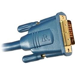 Acoustic Research Performance Series 12' DVI Digital Video Cable - AP-098