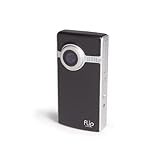 Flip Ultra Series Camcorder, 60-Minutes OLD MODEL