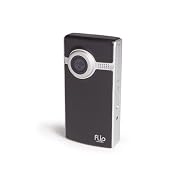 Flip Video Ultra Series Camcorder, 60-Minutes (Black)