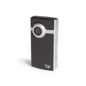 Flip Video Ultra Series Camcorder