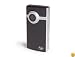 Flip Video Ultra Series Camcorder, 60-Minutes (Black)