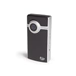 Flip Video Ultra Series Camcorder, 60-Minutes (Black)