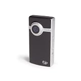 Flip Ultra Series Camcorder, 60-Minutes (Black) ~ Flip Video
