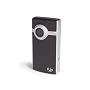 Flip Video Ultra Series Camcorder, 60-Minutes (Black)