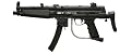 NEW BT BT4 BT-4 Delta Paintball Gun Marker - Black