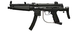 BT BT4 BT-4 Delta Paintball Gun Marker - Black
