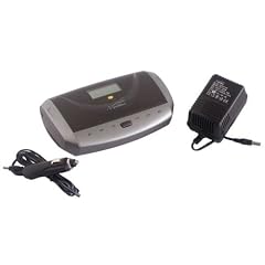 Universal-Ladeger�t, Mikrocontroller gesteuert * MW 6278 von  profitec�