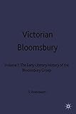 Victorian Bloomsbury