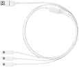 Samsung Multi-Charging USB Charger Cable