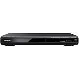 Sony DVPSR760 DVD Upgrade Player