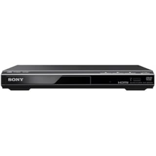 Sony DVPSR760 DVD Upgrade Player (New for 2012)