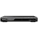Sony DVPSR760HB.EC1 DVD-Player (HDMI, 1080p Upscaling, USB-Eingang) schwarz Sony DVPSR760HB.EC1 DVD-Player (HDMI, 1080p Upscaling, USB-Eingang) schwarz
