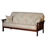 Simmons Deluxe Designer Futon Mattress