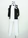 CosplayerWorld Cosplay Costume X-Small Size D.Gray-man Lavi Bookman Jr. Japanese Anime Manga Convent