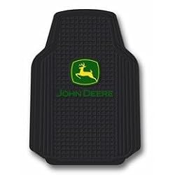 John Deere Pick Up Floor Mats