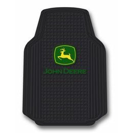 John Deere Pick Up Floor Mats