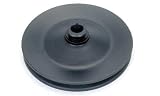 1963-1974 Power Steering Pump Pulley