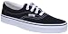 Men's Vans, Era