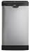 Danby DDW1899BLS 18-Inch Built-In Dishwasher - Stainless Steel