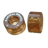 Cadillac Wheels Cadillac Wheels, 56/78 Set of 4 Cadillac Wheels Cadillac Wheels, 56/78 Set of 4