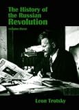 The history of the Russian Revolution